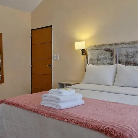 Hosteria Faro Serrano-2